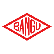 Bangu Atlético Clube – Rio de Janeiro Logo PNG Vector