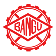 Bangu Atlético Clube – Rio de Janeiro Logo PNG Vector
