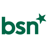 Bank Syariah Nasional (BSN) Logo PNG Vector