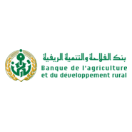 Banque de l'Agriculture et du Développement Rural Logo PNG Vector