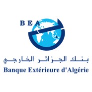 Banque Extérieure d'Algérie Logo PNG Vector