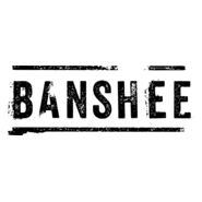 Banshee Logo PNG Vector