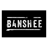 Banshee Logo PNG Vector