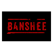 Banshee Logo PNG Vector