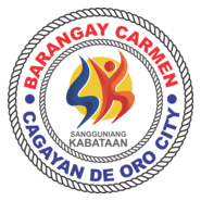 Barangay Carmen SK Official Logo PNG Vector