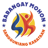 Barangay Mohon Panaon_Sangguniang Kabataan Logo PNG Vector