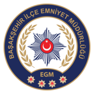 BASAKSEHIR ILCE EMNIYET MUDURLUGU Logo PNG Vector