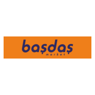 başdaş market Logo PNG Vector