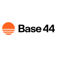 Base44 Logo PNG Vector