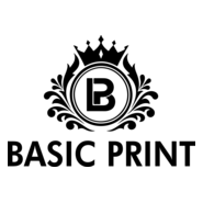 BASIC PRINT Logo PNG Vector