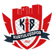 Bayburt Kurtuluşspor Logo PNG Vector