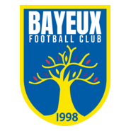 Bayeux Football Club Logo PNG Vector