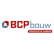 BCP Bouw Logo PNG Vector