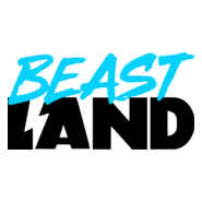 Beast Land Logo PNG Vector
