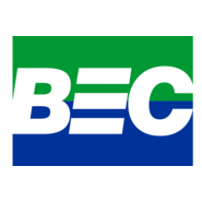 BEC - Banco do Estado do Ceará Logo PNG Vector