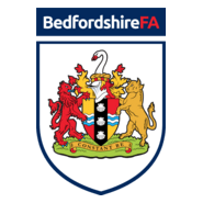 Bedfordshire Football Association Logo PNG Vector