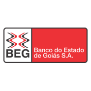 BEG - Banco do Estado de Goiás Logo PNG Vector