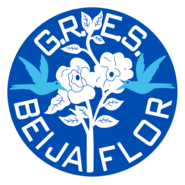 Beija Flor de Nilópolis Logo PNG Vector