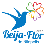 Beija Flor de Nilópolis Logo PNG Vector