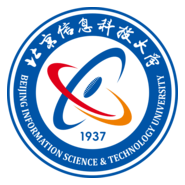 Beijing Information Science & Technology Uni Logo PNG Vector
