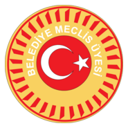 belediye meclis üyesi Logo PNG Vector