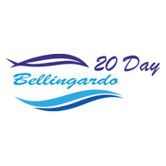 Bellingardo 20 day Logo PNG Vector