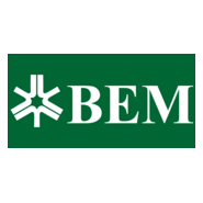 BEM - Banco do Estado do Maranhão Logo PNG Vector