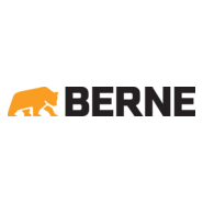 Berne Apparel Logo PNG Vector