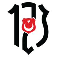 Besiktas JK 123. Years New - Beşiktaş 123.Yıl Logo PNG Vector