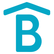 Betterware B Logo PNG Vector