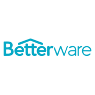 Betterware Logo PNG Vector