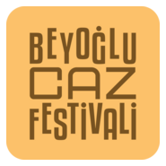 Beyoglu Caz Festivali Logo PNG Vector