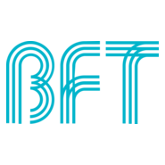BFT Logo PNG Vector