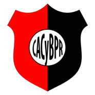 Biblioteca Popular Recreativo de Laborde Logo PNG Vector