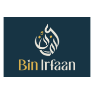 Bin Irfaan Logo PNG Vector