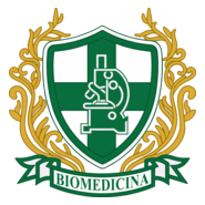Biomedicina Logo PNG Vector