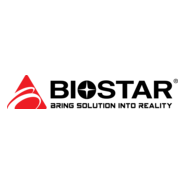 BIOSTAR Logo PNG Vector