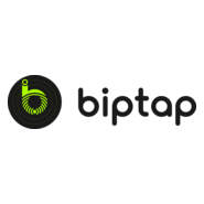 Biptap Logo PNG Vector