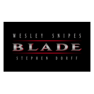 Blade Logo PNG Vector