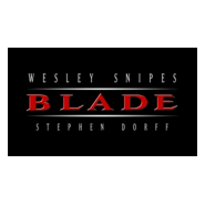 Blade Logo PNG Vector
