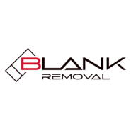 Blank Removal Logo PNG Vector