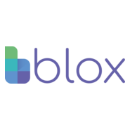 Blox Logo PNG Vector
