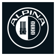 BMW Alpina Logo PNG Vector
