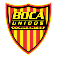Boca Unidos Logo PNG Vector