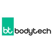 Bodytech Logo PNG Vector