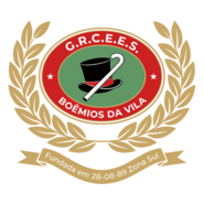 Boêmios da Vila Logo PNG Vector