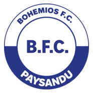 Bohemios Fútbol Club Logo PNG Vector