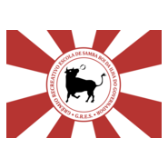 Boi da Ilha do Governador Logo PNG Vector