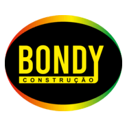 Bondy construção Logo PNG Vector