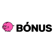 Bónus Logo PNG Vector
